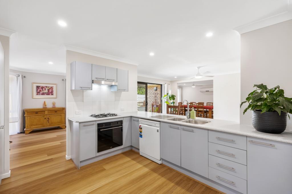 19 Conder Cres, Metford, NSW 2323
