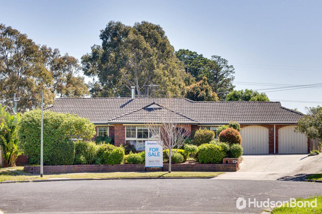 15 Loxley Ct, Doncaster East, VIC 3109