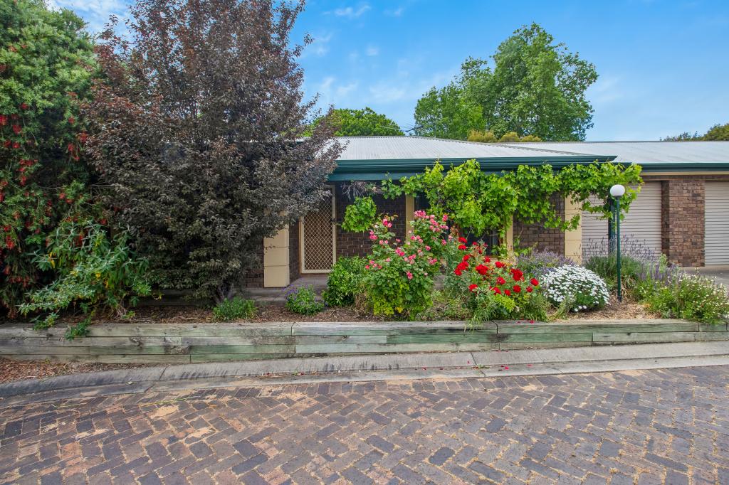 6, 24 Pike St, Oakbank, SA 5243