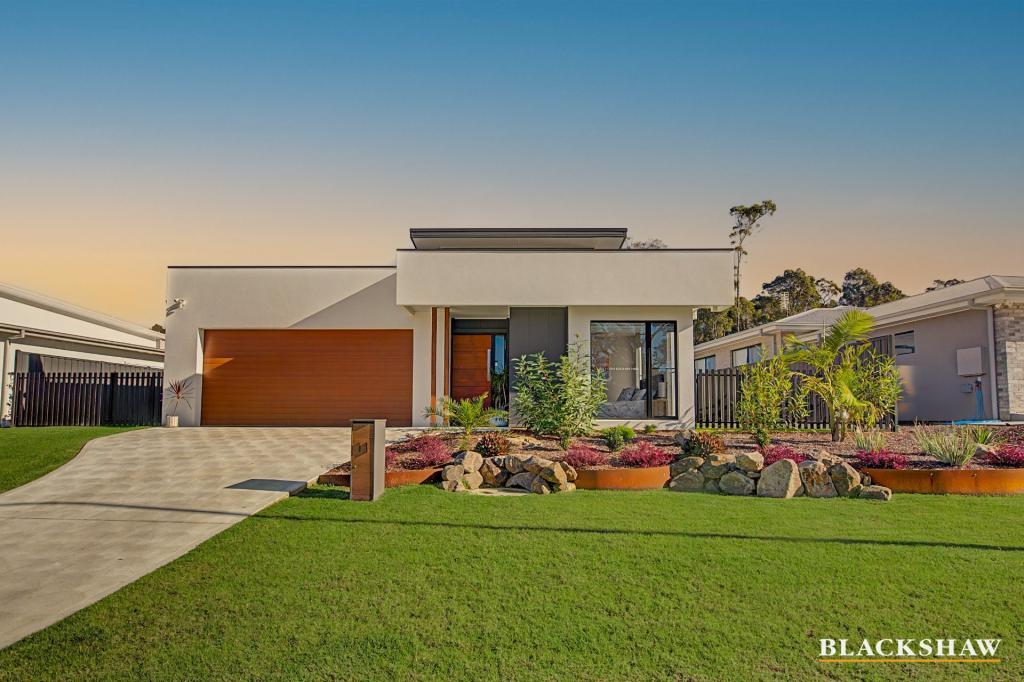 11 Florance St, Rosedale, NSW 2536