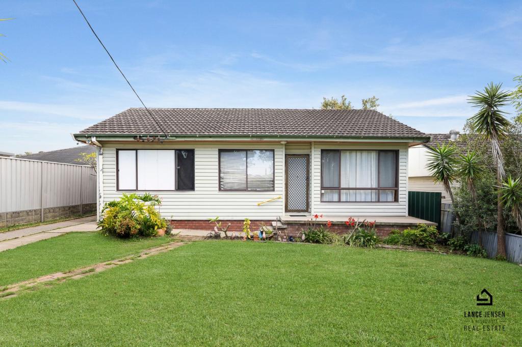 52 Jubilee Rd, Elermore Vale, NSW 2287