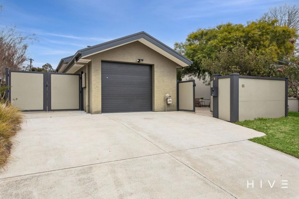 6b Wyatt St, Torrens, ACT 2607