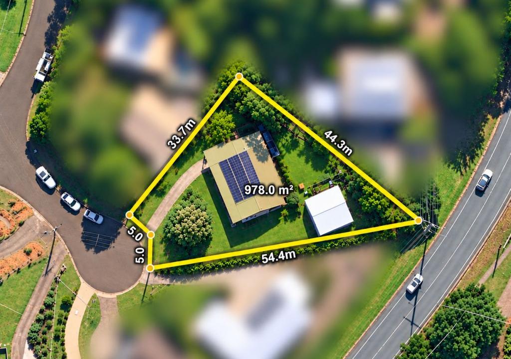 3 Jane Ct, Nambour, QLD 4560