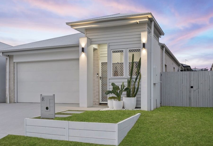 78 Macmillan Loop, Belivah, QLD 4207