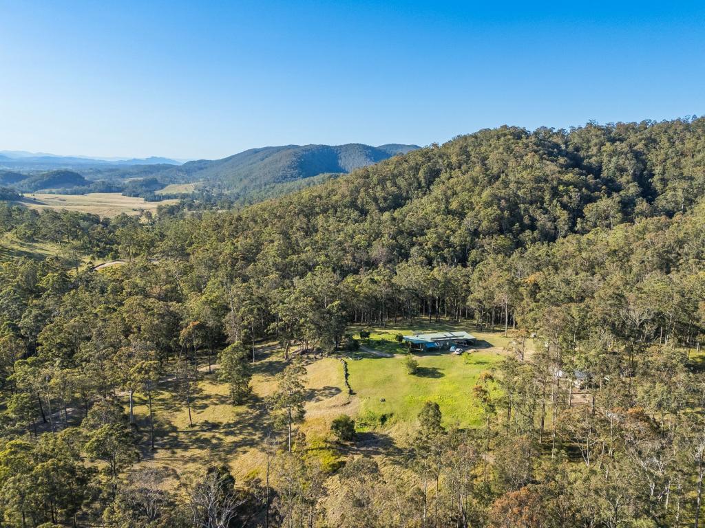 1590 Mill Creek Road, Terreel Via, Stroud, NSW 2425