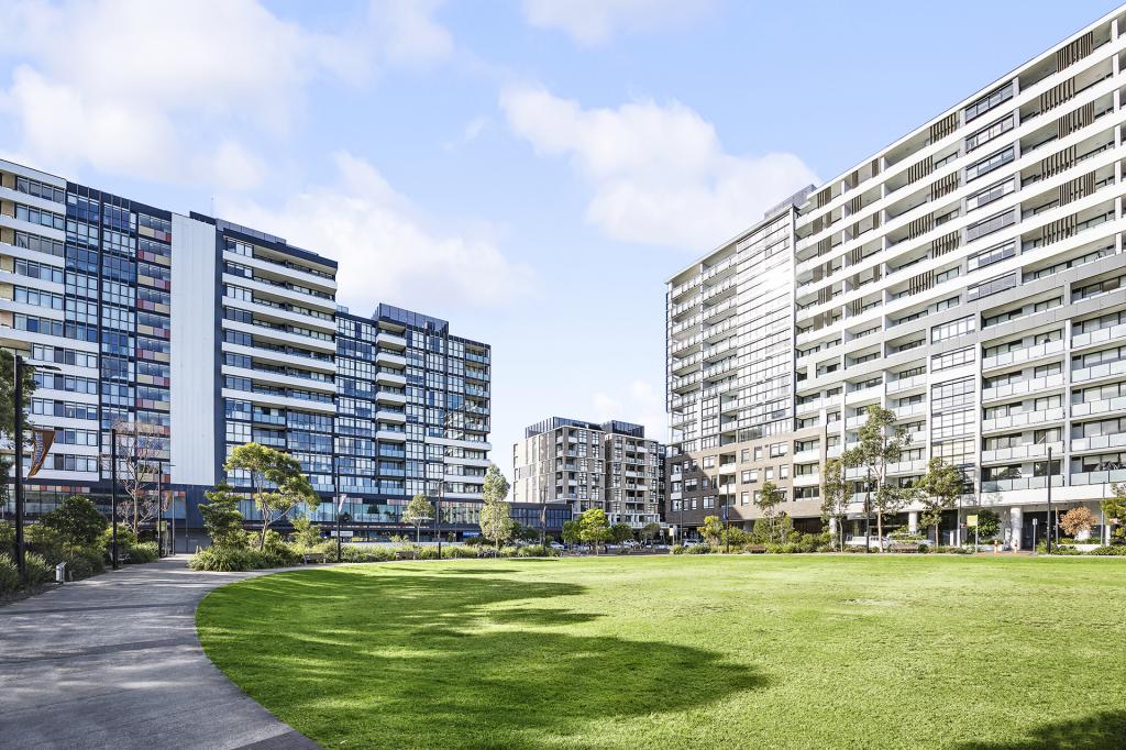 206/5 Village Pl, Kirrawee, NSW 2232