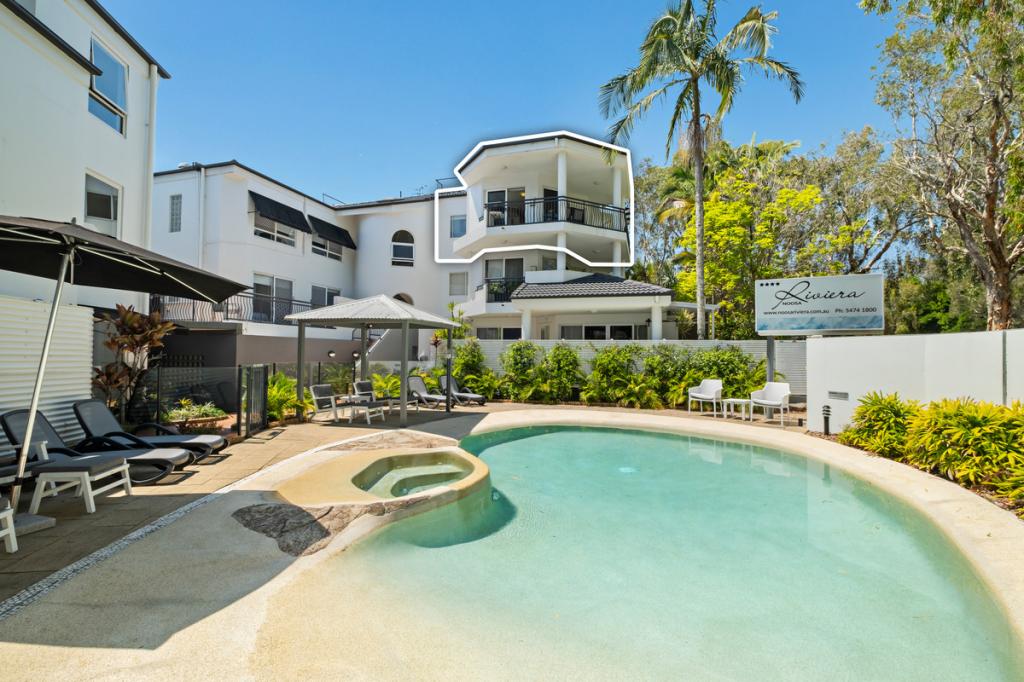 11/144 Noosa Pde, Noosaville, QLD 4566