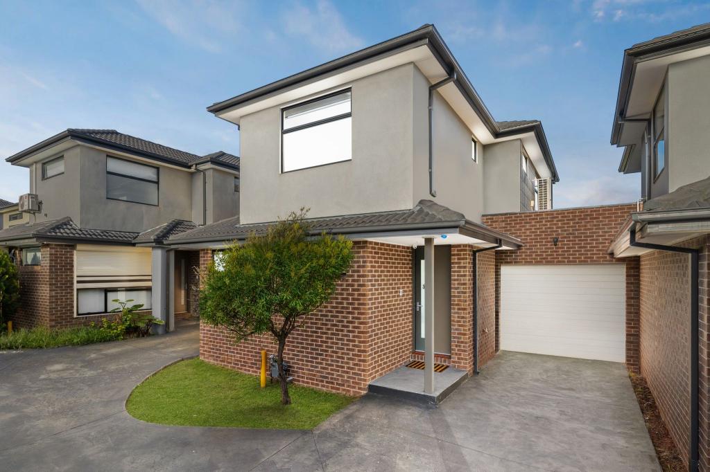 3/47 Margaret St, Clayton, VIC 3168
