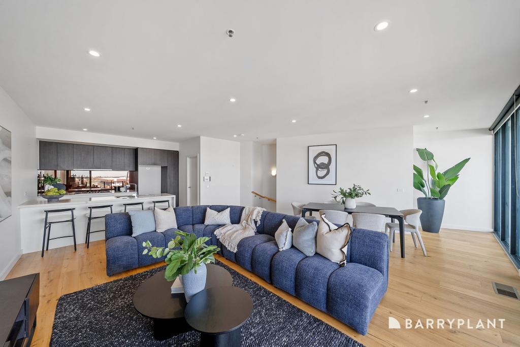 506/88 LA SCALA AVE, MARIBYRNONG, VIC 3032