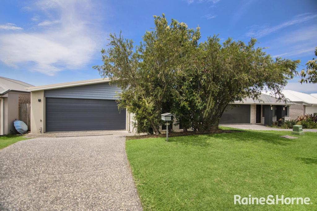 8 Mcwilliam St, Pimpama, QLD 4209