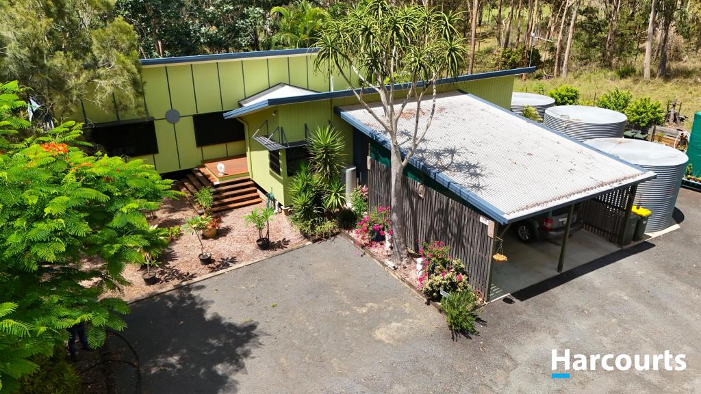 15-21 Rosenstet Lane, Apple Tree Creek, QLD 4660