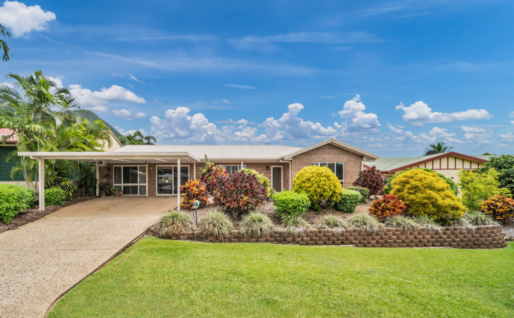 12 Sundew Cl, Mount Sheridan, QLD 4868