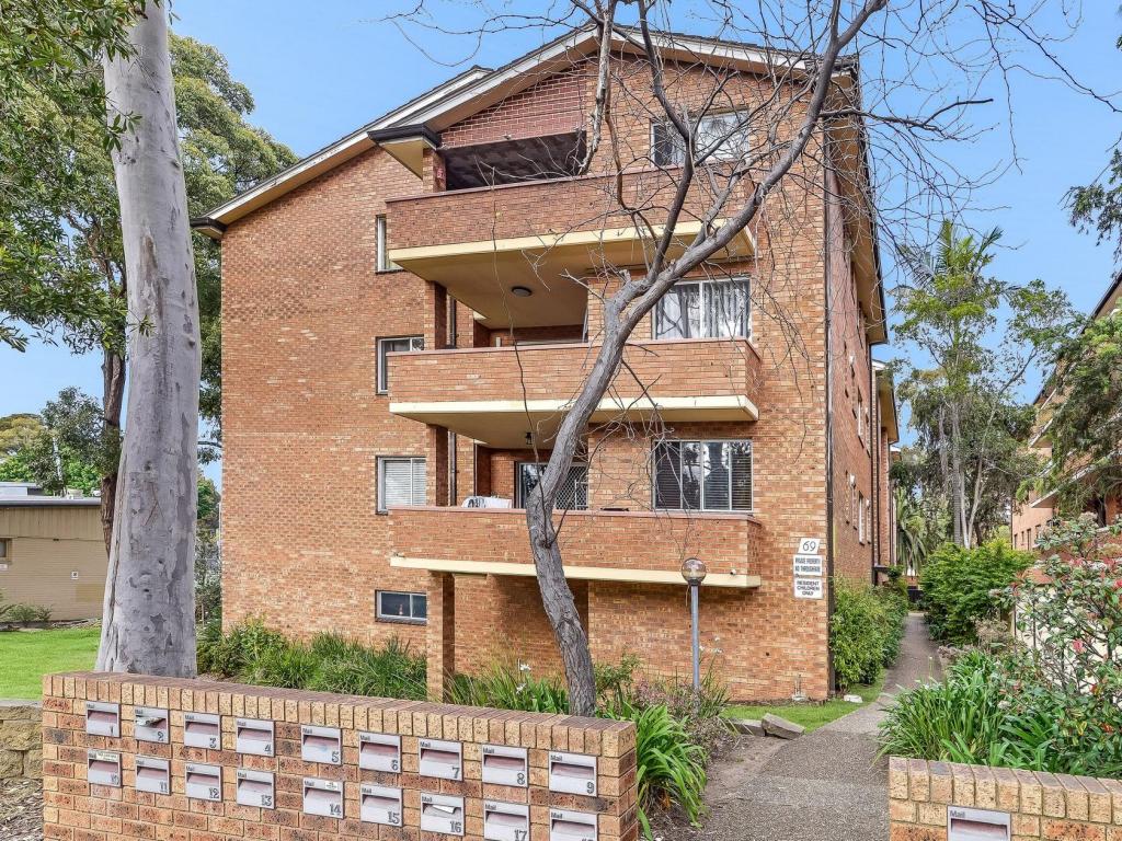 14/69 CHAPEL ST, ROCKDALE, NSW 2216