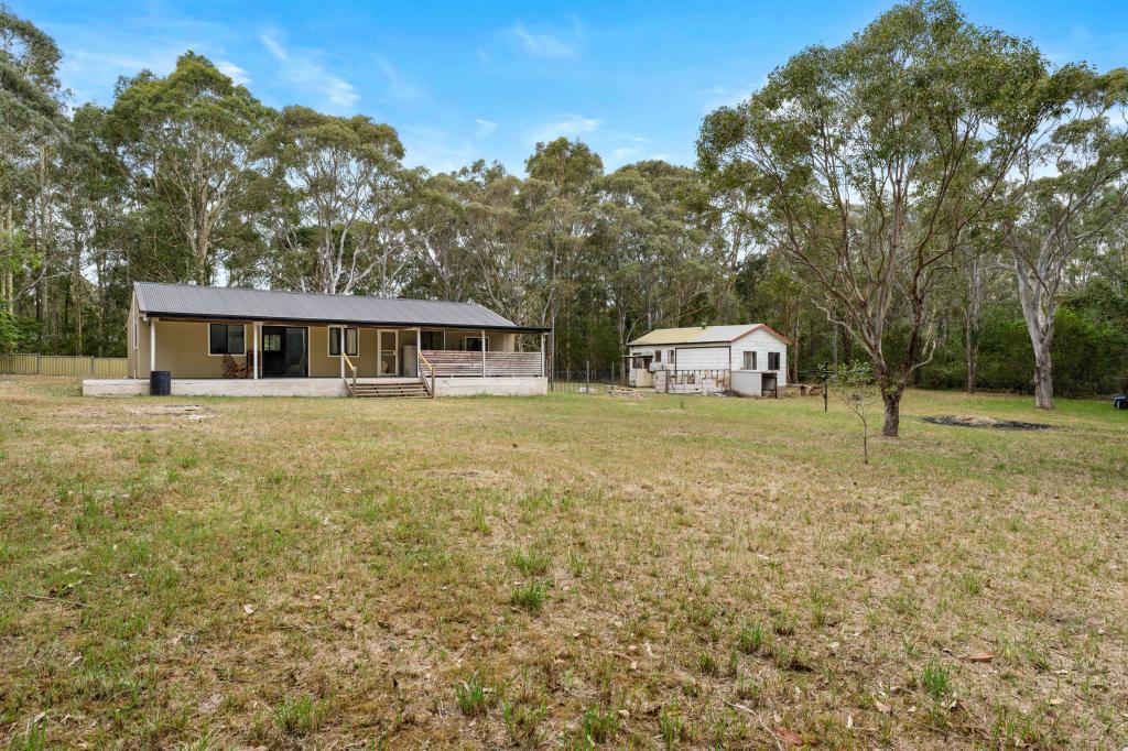 15 Hillcrest Ave, South Nowra, NSW 2541