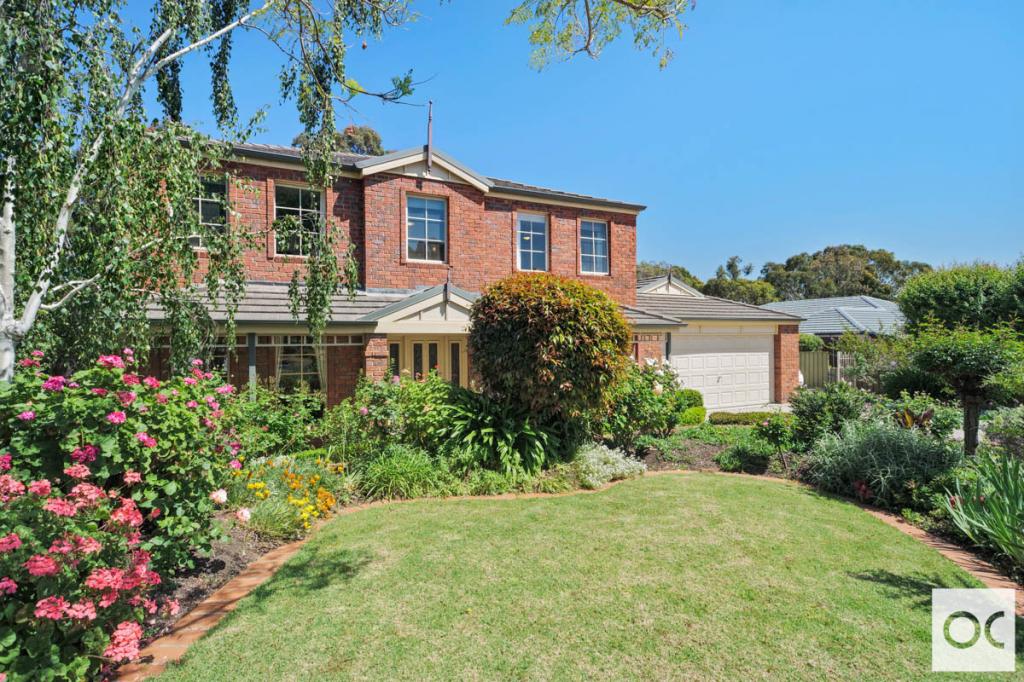 14 Waverley Dr, Willunga, SA 5172