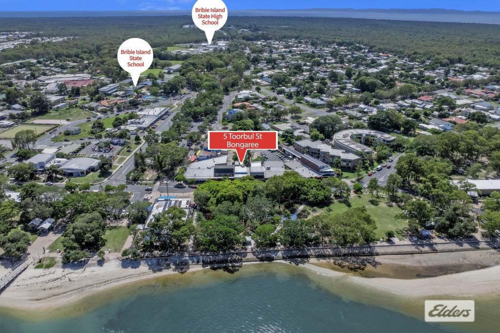 5 TOORBUL ST, BONGAREE, QLD 4507