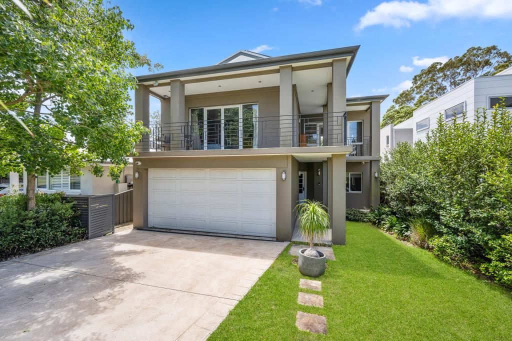 31 Wollun St, Como, NSW 2226