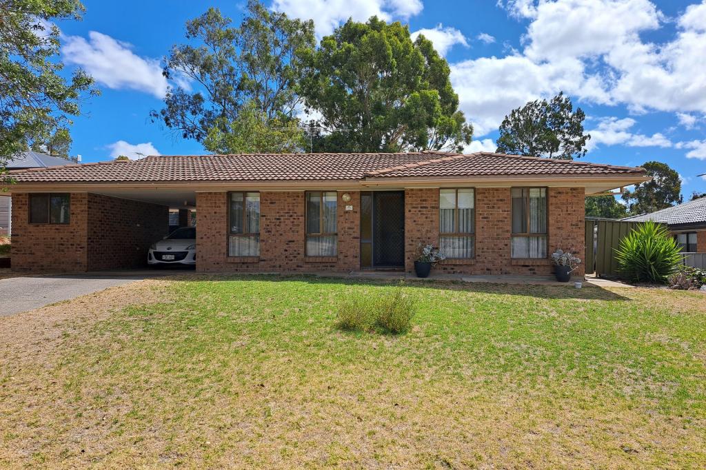 6 Balmoral Rd, Woodside, SA 5244