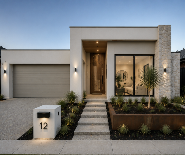 Contact Agent For Address, Coodanup, WA 6210