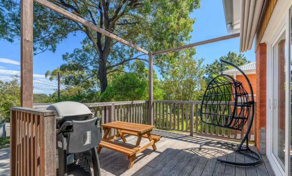 12 Evelyn Cres, Berowra Heights, NSW 2082