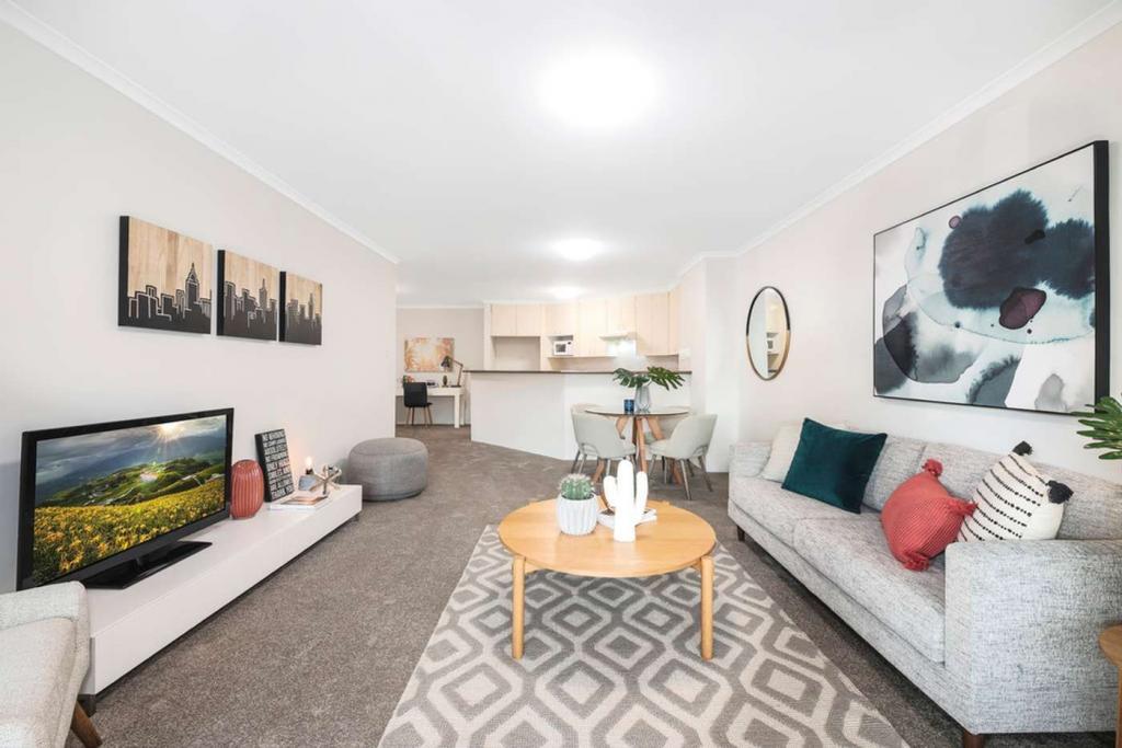 3/152-164 Bulwara Rd, Pyrmont, NSW 2009