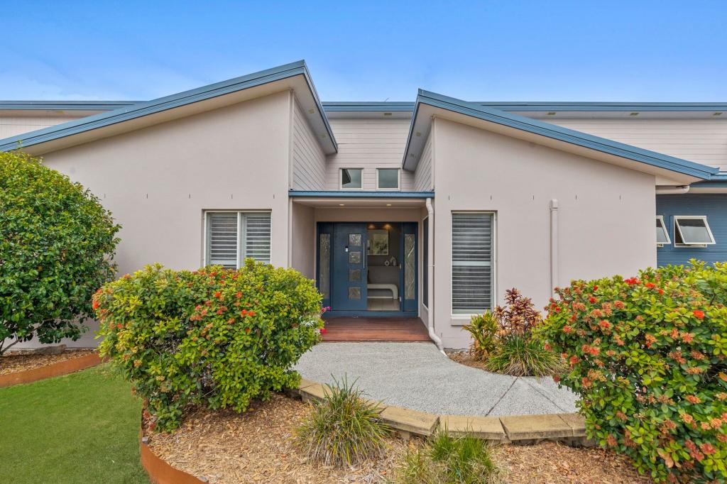 109 Corvus Dr, Cashmere, QLD 4500