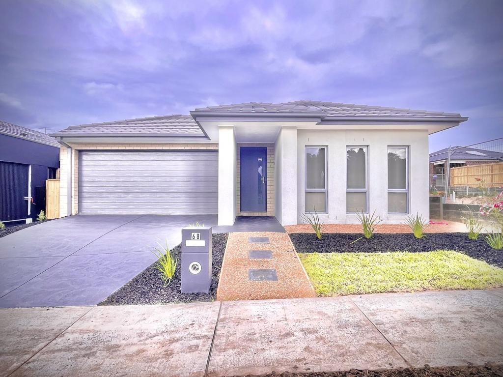 68 Duncombe Ave, Officer, VIC 3809