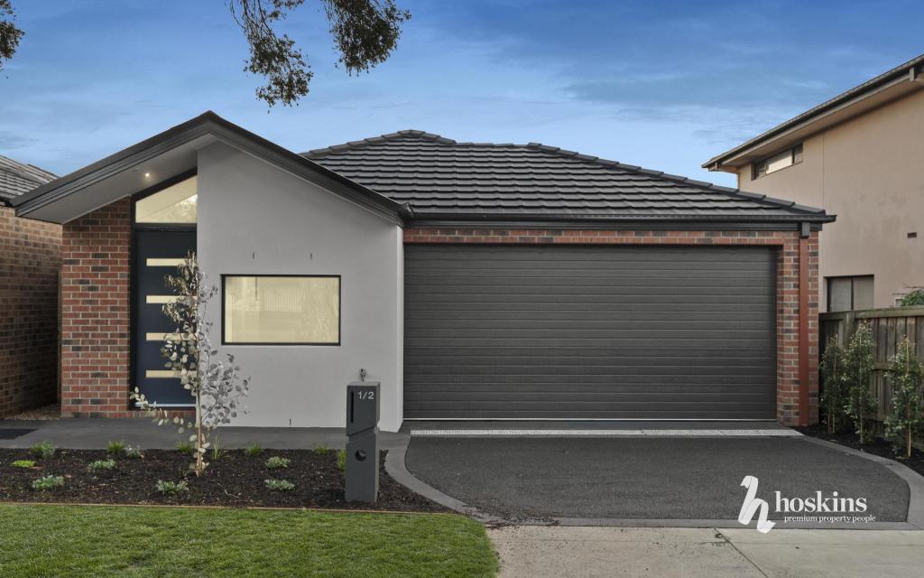 1 & 3/2 Charles St, Ringwood East, VIC 3135