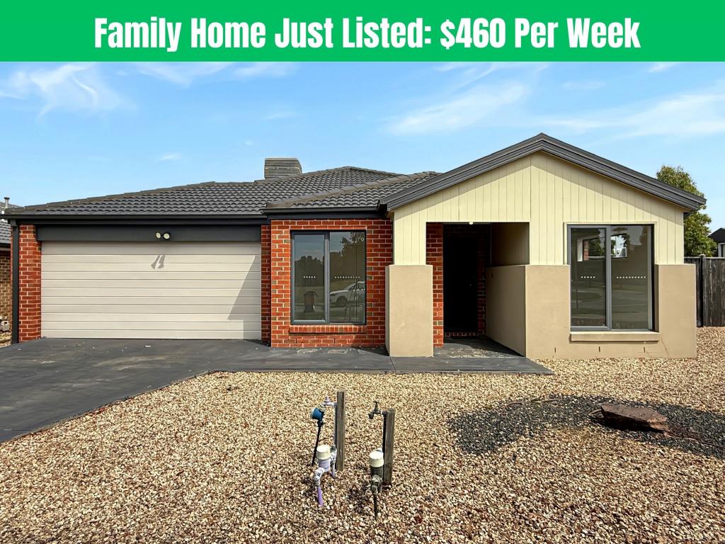 2 Bridgewater Pkwy, Wallan, VIC 3756