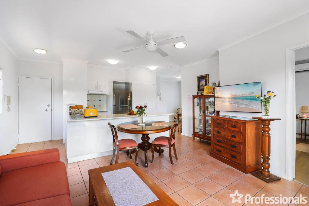 7/205 Mcleod St, Cairns North, QLD 4870