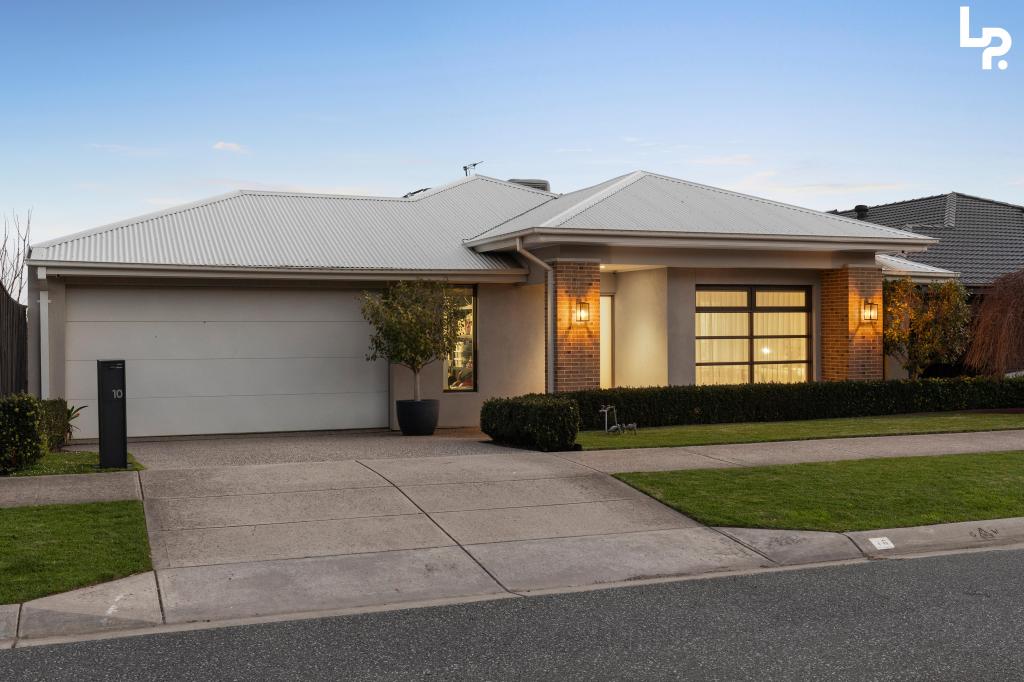 10 Petworth Rise, Officer, VIC 3809