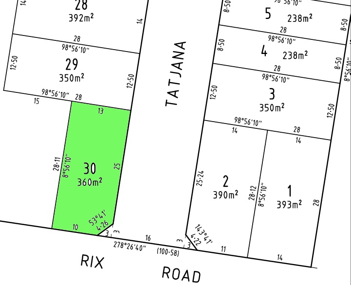 Lot 30/438 Rix Rd, Beaconsfield, VIC 3807