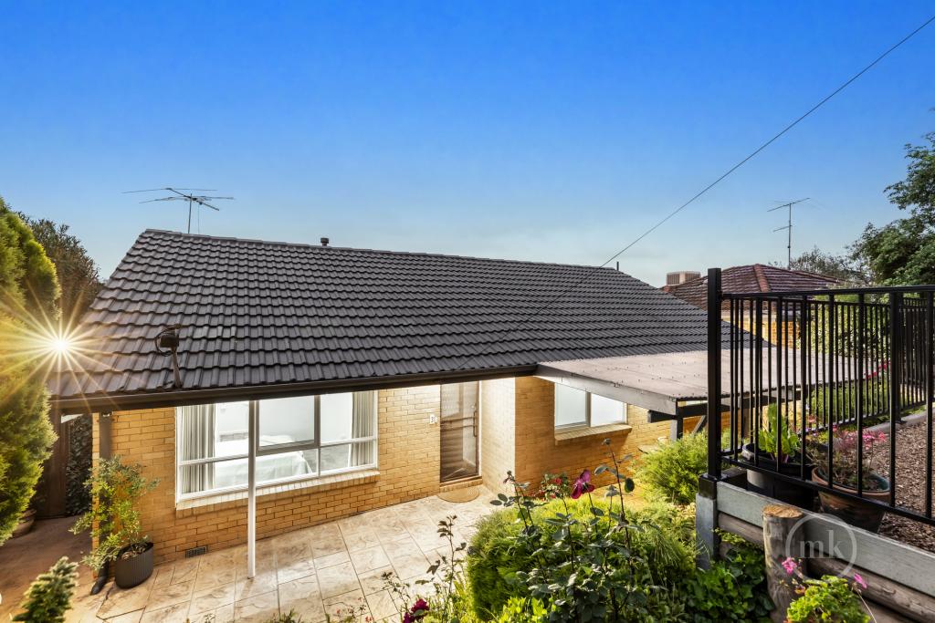 3 Fairview Cres, Diamond Creek, VIC 3089