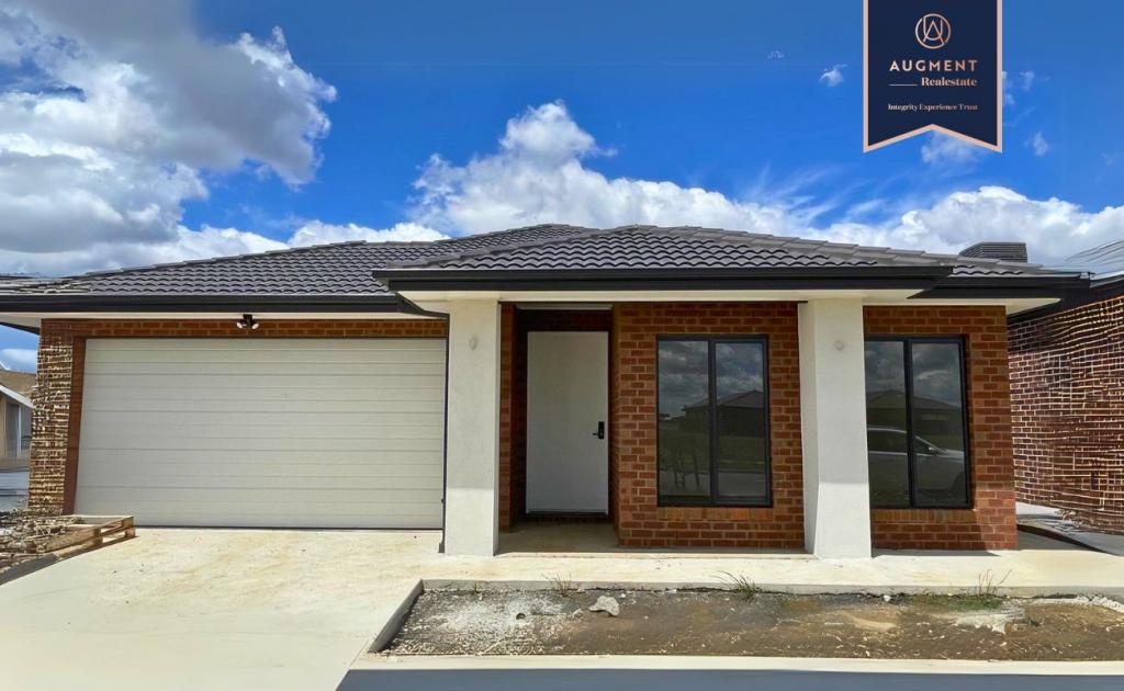 23 ANGLESEA ST, WINTER VALLEY, VIC 3358