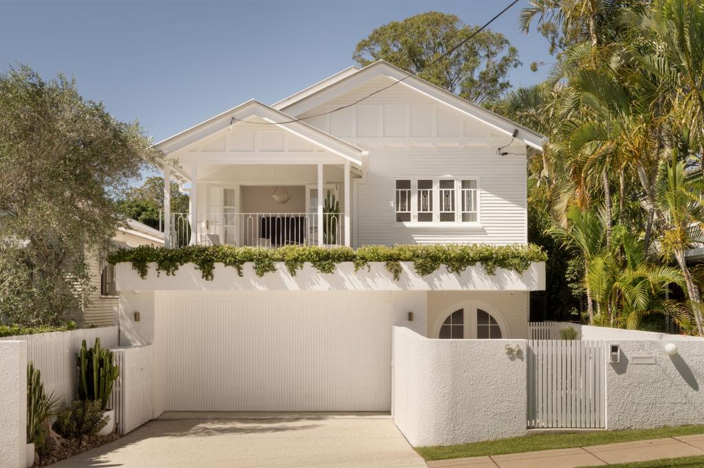 54 CARBERRY ST, GRANGE, QLD 4051