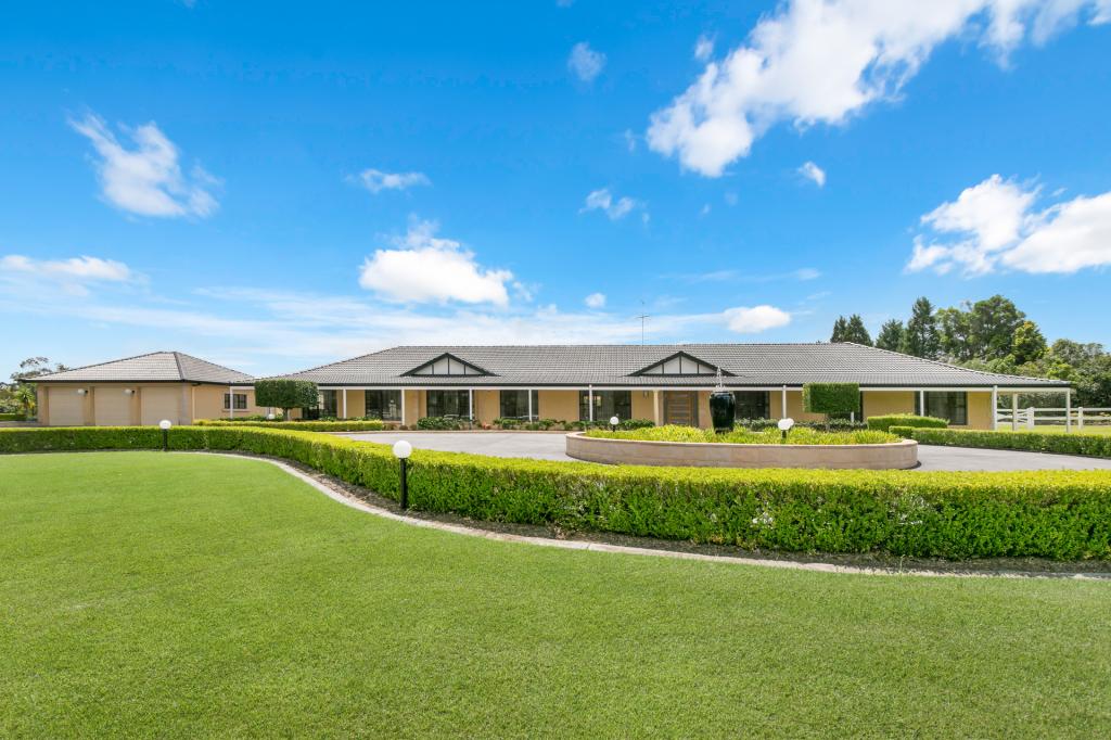 31 Muraban Rd, Dural, NSW 2158