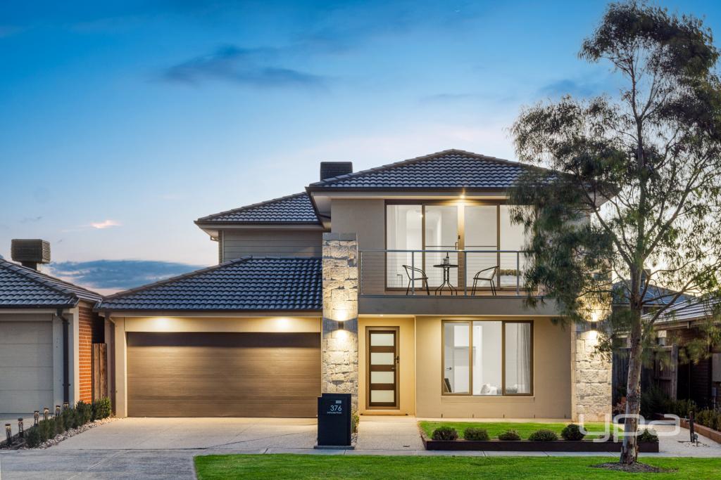 376 Saltwater Prom, Point Cook, VIC 3030