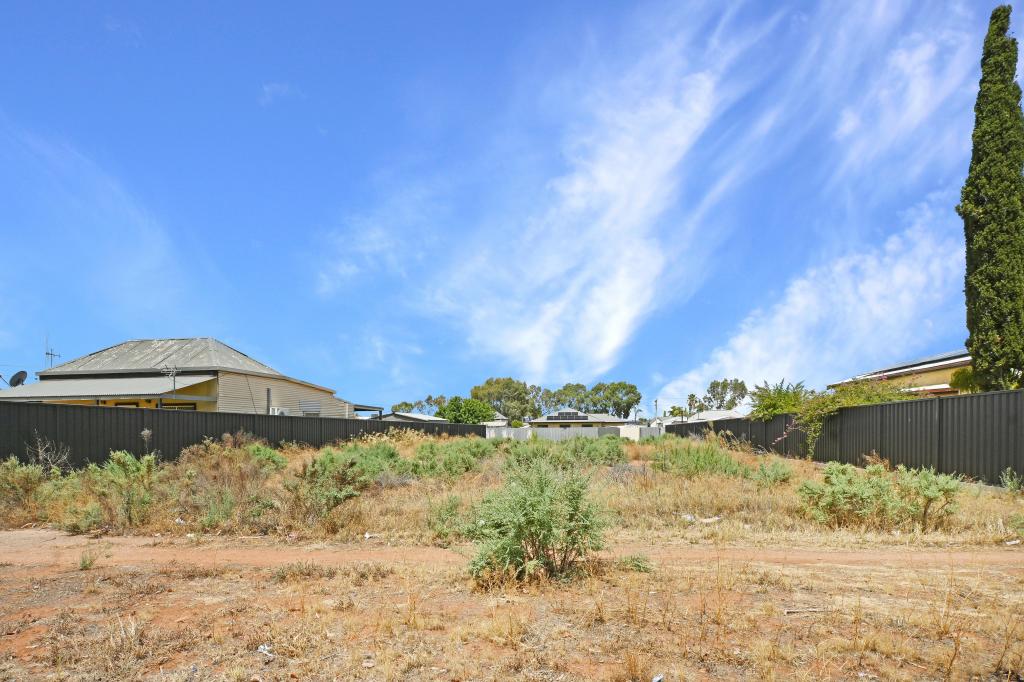 115 - 117 Boughtman St, Broken Hill, NSW 2880