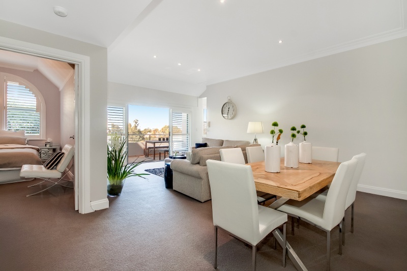 6/44 Harbour St, Mosman, NSW 2088