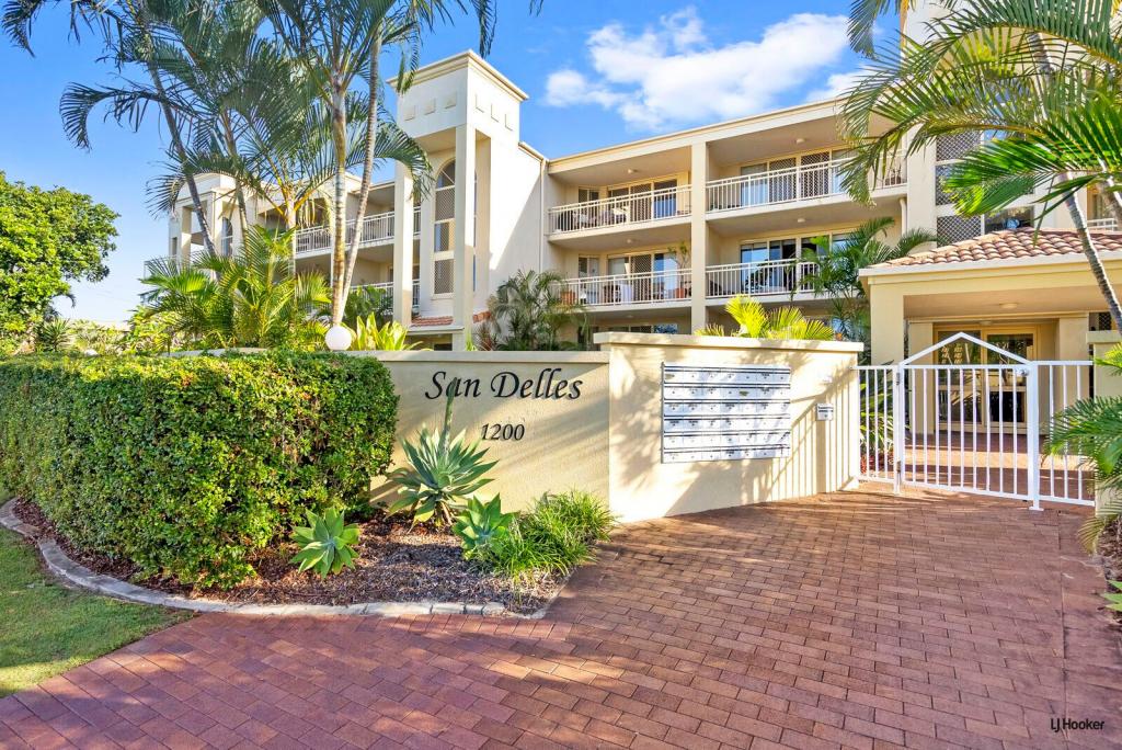 20/1198 Gold Coast Hwy, Palm Beach, QLD 4221