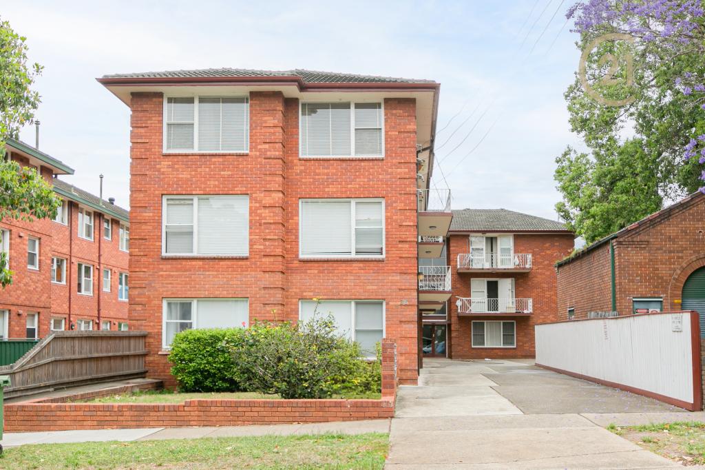 13/36 Russell St, Strathfield, NSW 2135