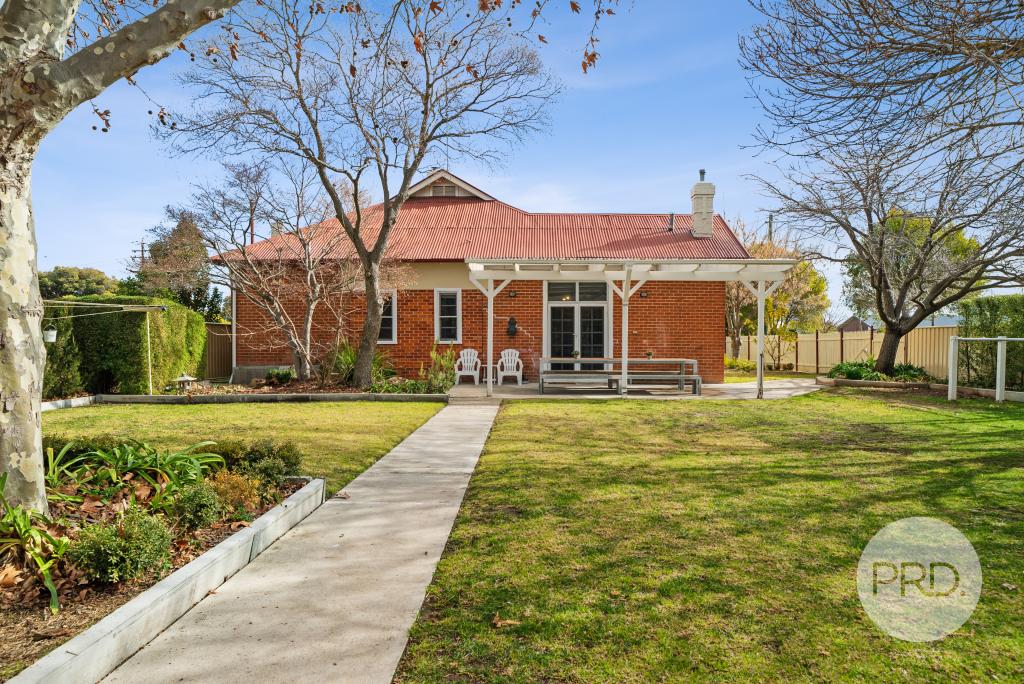 53 Ivor St, Henty, NSW 2658