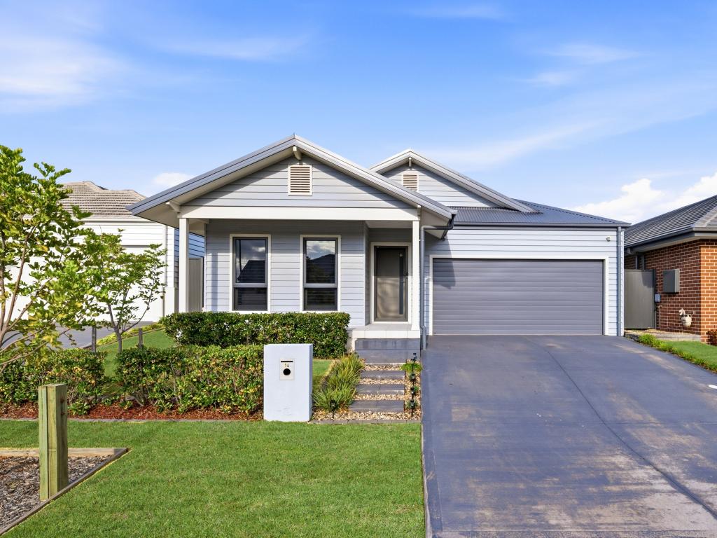 14 Pascoe St, Spring Farm, NSW 2570