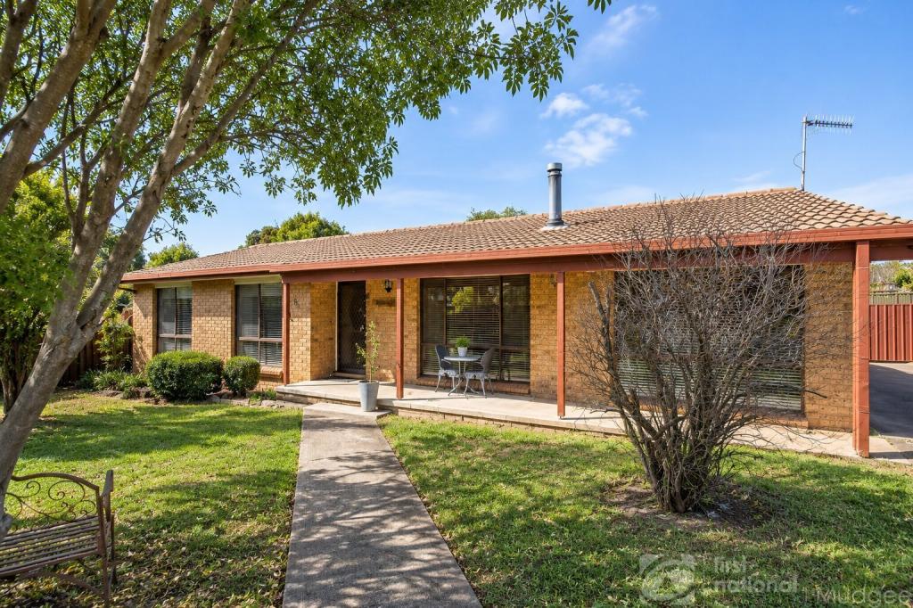 85 Madeira Rd, Mudgee, NSW 2850
