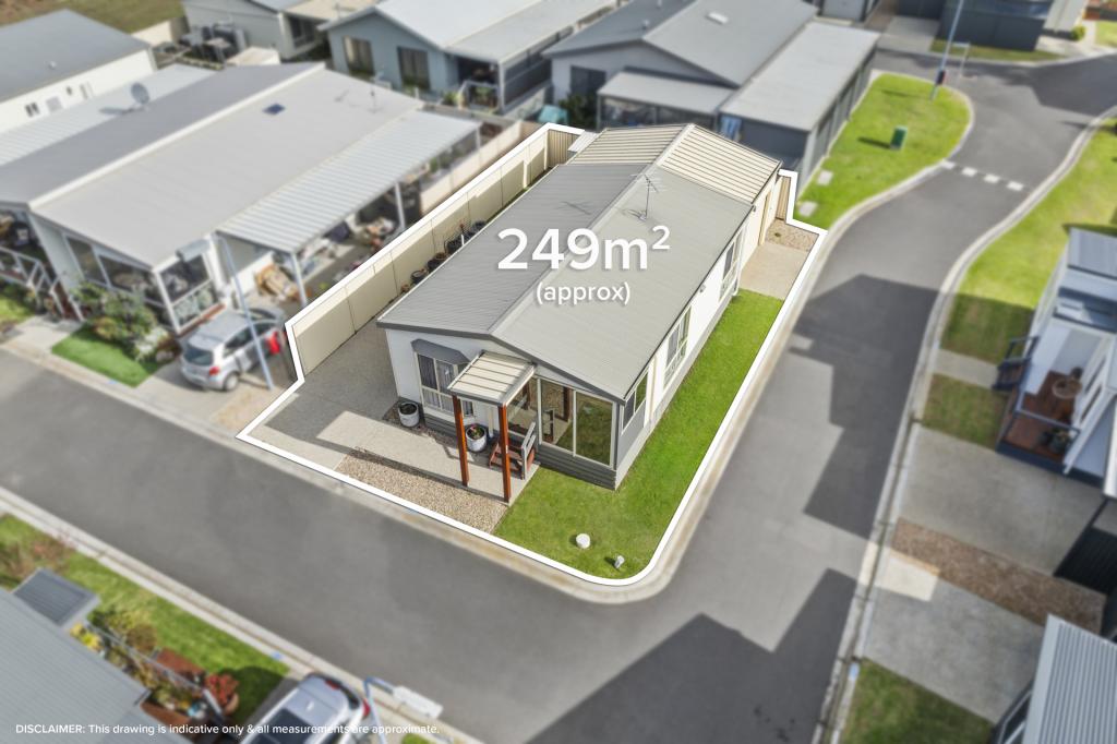 118/282-300 Clifton Ave, Leopold, VIC 3224