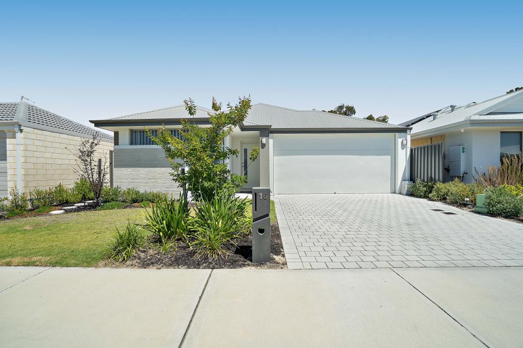 16 Lignum St, Brabham, WA 6055