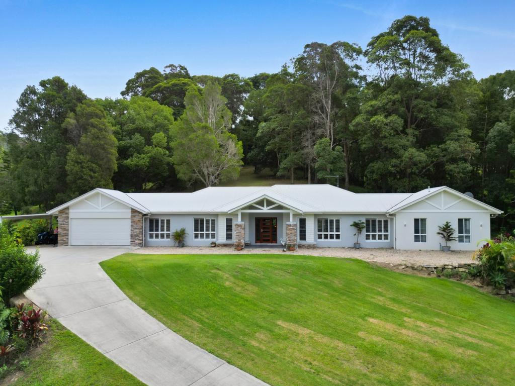 750 Tallebudgera Creek Rd, Tallebudgera Valley, QLD 4228