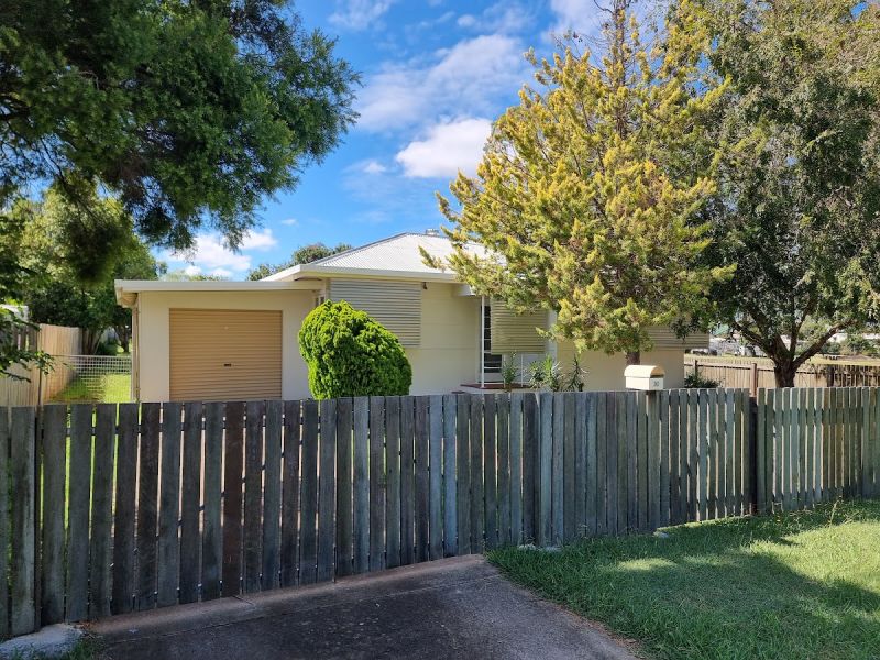 30 Belle St, Kingaroy, QLD 4610