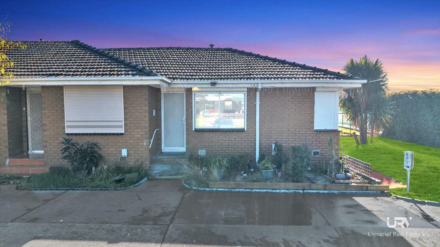 1/131 High St, Thomastown, VIC 3074