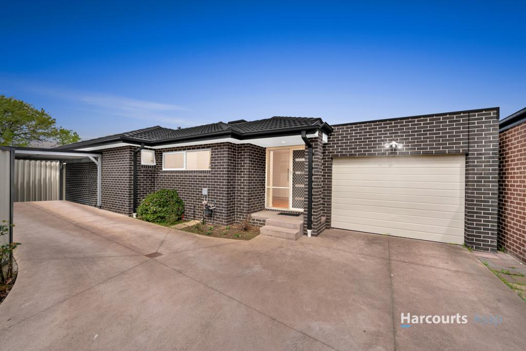 27a Edinborough St, Hallam, VIC 3803